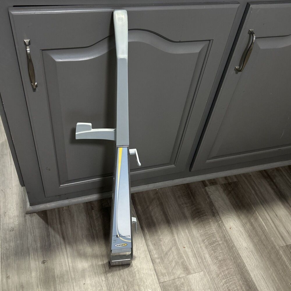 Kirby The Ultimate G Series G7D Sweeper Vacuum Handle ONLY OEM Part